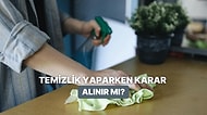 Hayata Dair Kararlarımızı Temizlik Yaparken Almak İçin 10 Mantıklı Neden