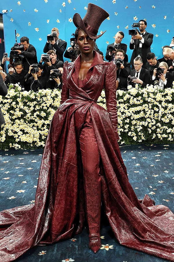 Jodie Turner Smith