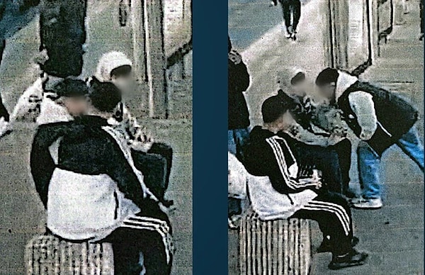 Mattia Ahmet'in mezarının tahrip edilmesiyle ilgili de duruşma tarihi belli oldu.