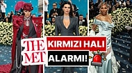 Kırmızı Halı Alarmı: Met Gala 2025'in Şık ve Rüküşlerini Seçiyoruz!