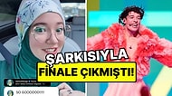 Eurovision Şampiyonu Nemo'dan O Ses Yarışmacısına Övgü Dolu Yorum