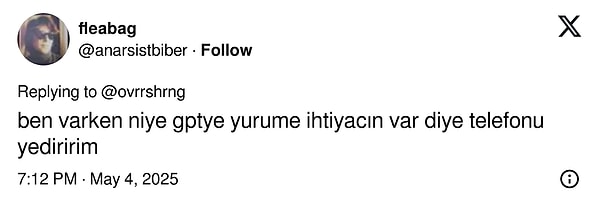 Sinirleneceğini söyleyenler de...