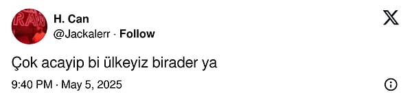 Daha neler göreceğiz acaba.