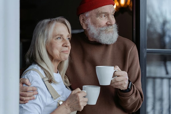 Longevity Diyetinin Faydaları Görseli