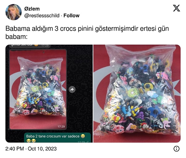 Kimi zaman da abartıyorlar.