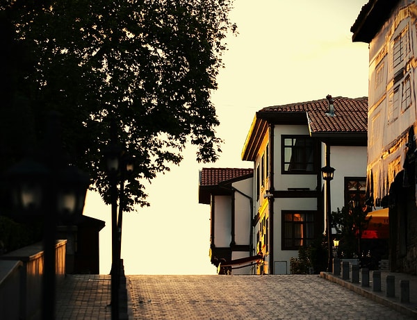 6. Ankara: The Center of Modern Turkey and Ancient Civilizations