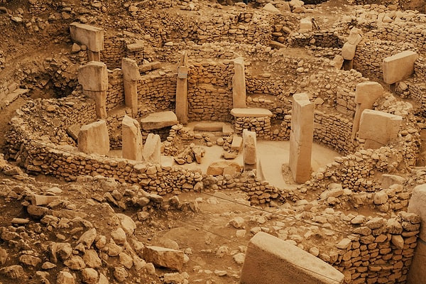 8. Şanlıurfa: Ground Zero of History and City of Prophets