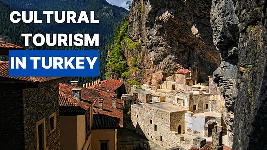 Discover Turkey’s Rich Culture: Best 10 Cities for Tourism