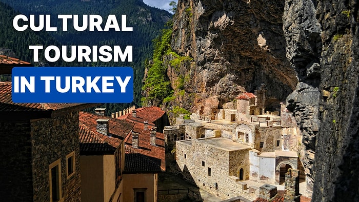 Discover Turkey’s Rich Culture: Best 10 Cities for Tourism