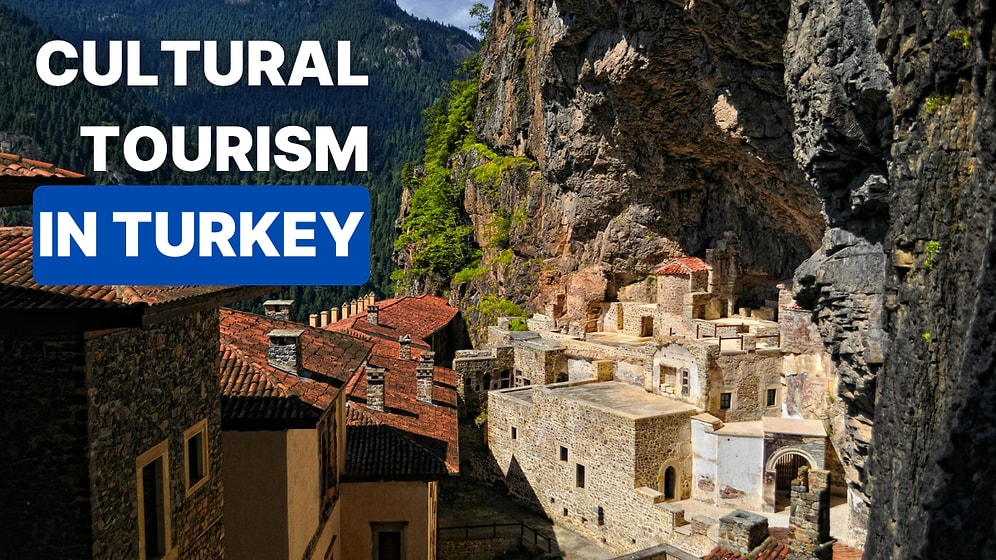 Discover Turkey’s Rich Culture: Best 10 Cities for Tourism