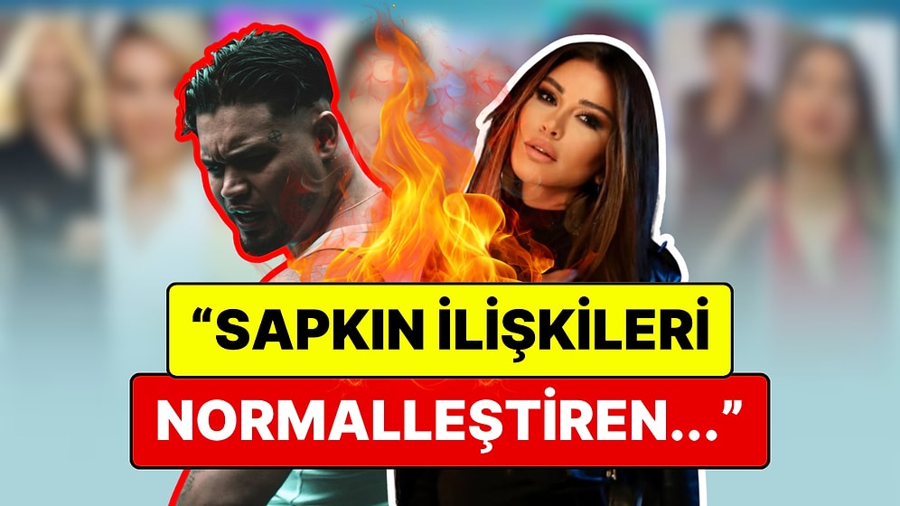 Rapçi LVBEL C5'in Tutuklanmasını Fırsat Bilen Selen Görgüzel Gündüz Kuşağı Programlarını Hedef Aldı!