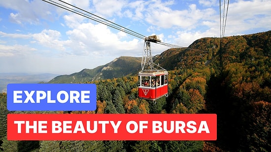 Top 12 Places to Visit in Bursa: A Complete Guide for First-Time Visitors