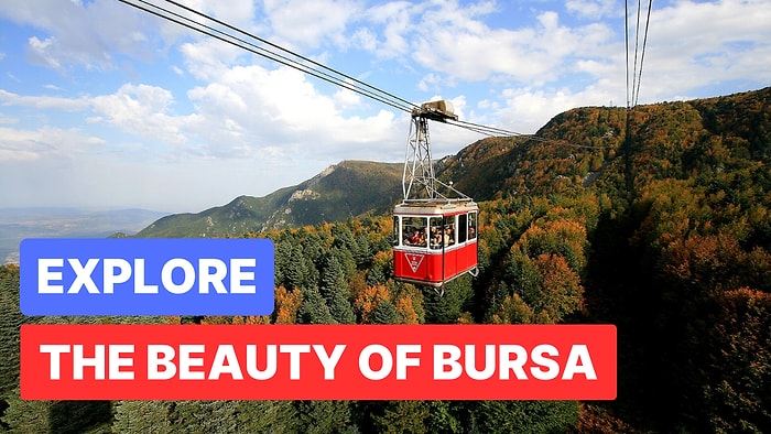 Top 12 Places to Visit in Bursa: A Complete Guide for First-Time Visitors
