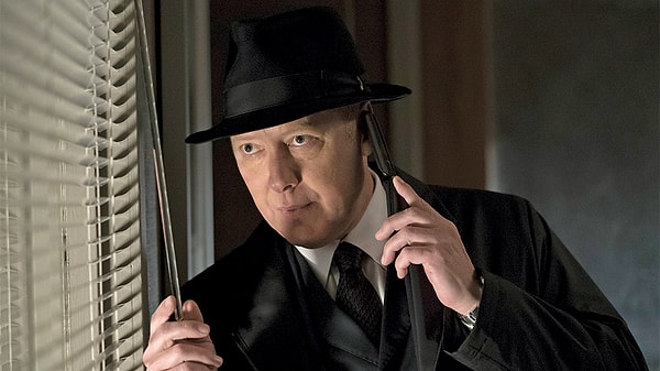 The Blacklist Yayın Platformu ve Yayın Takvimi