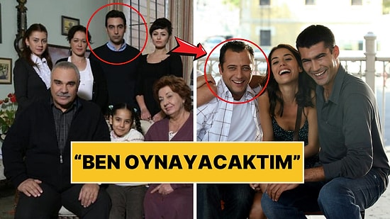 Yaprak Dökümü'nün Şevket'i Hasan Küçükçetin'den Yıllar Sonra Bomba 'Ezel' İtirafı: "Cengiz'i Ben Oynayacaktım"