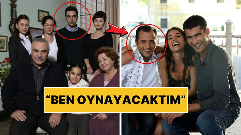 Yaprak Dökümü'nün Şevket'i Hasan Küçükçetin'den Yıllar Sonra Bomba 'Ezel' İtirafı: "Cengiz'i Ben Oynayacaktım"