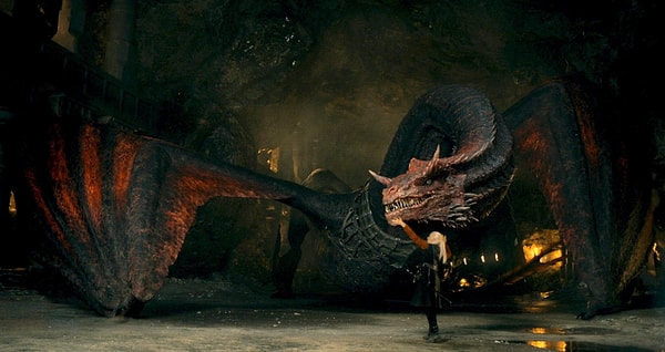 House of the Dragon Nerede Çekiliyor?