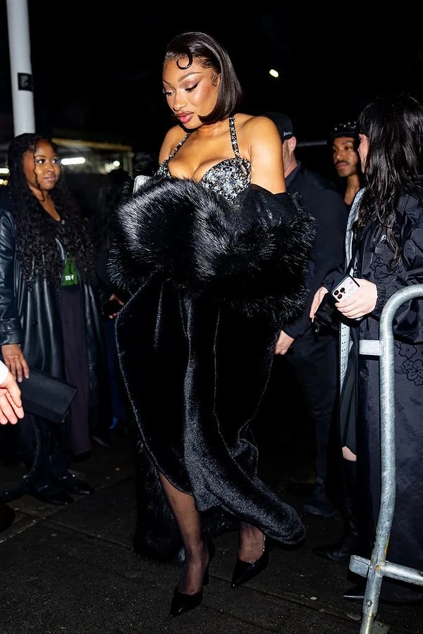 Megan Thee Stallion