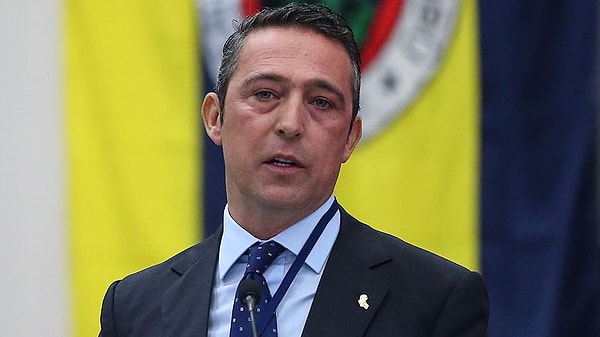 Yöneticilerin Koç'u ikna etmeye çalıştığı belirtildi