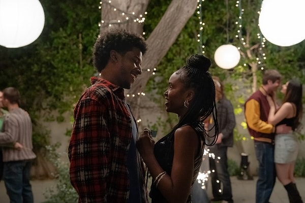 Forever (8 Mayıs) - Netflix