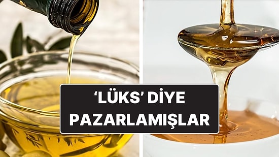 Yeni Liste Yayınlandı: Tarım ve Orman Bakanlığı Zeytinyağı ve Bal Firmalarını İfşa Etti