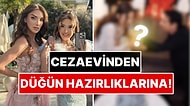 Cezaevinden Çıkalı Sene Dolmadı: Dilan Polat'ın Ablası Sıla Doğu Evleniyor!