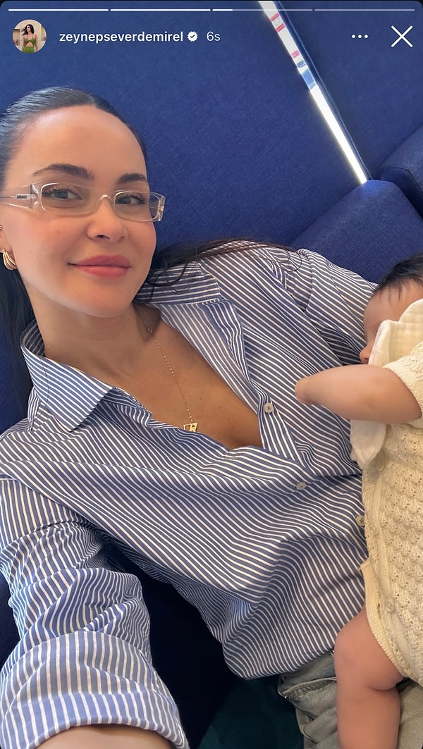 Zeynep Sever Demirel