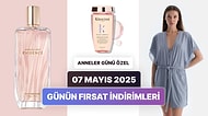 Günün Fırsat İndirimlerinde Hangi Markalar Var? 7 Mayıs 2025