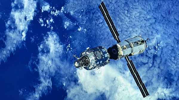 Kosmos 482 Nereye, Ne Zaman Düşecek?