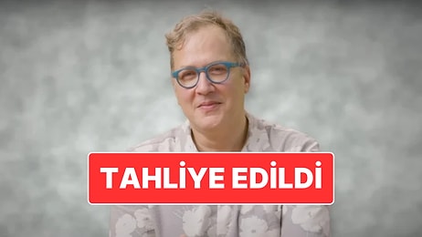 İlker Canikligil Tahliye Edildi: ‘Order 66’ Örneği Yüzünden Tutuklanmıştı