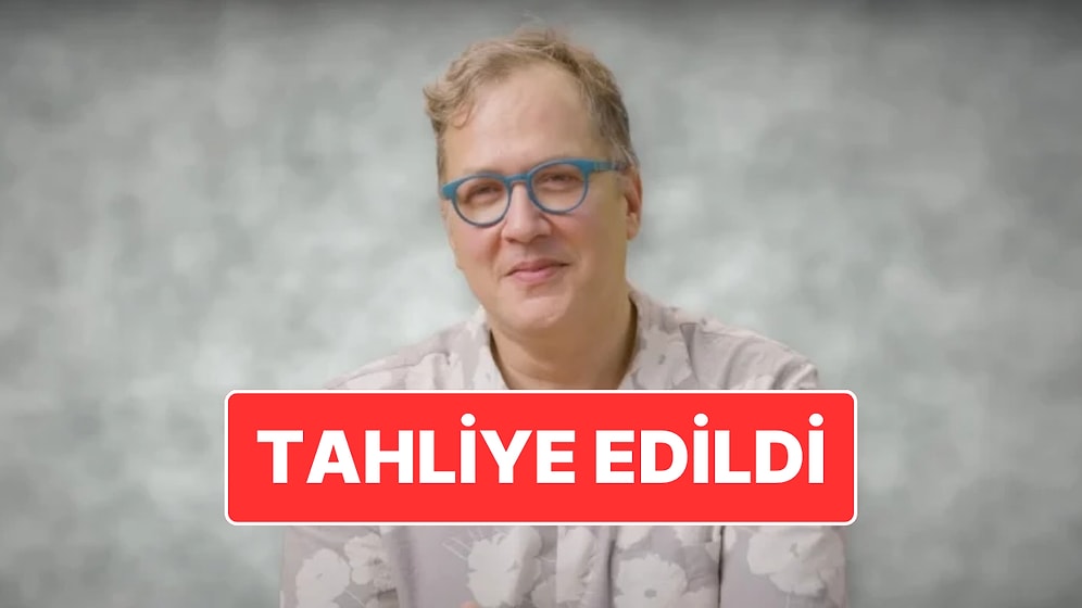 İlker Canikligil Tahliye Edildi: ‘Order 66’ Örneği Yüzünden Tutuklanmıştı