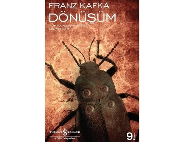 Dönüşüm - Franz Kafka