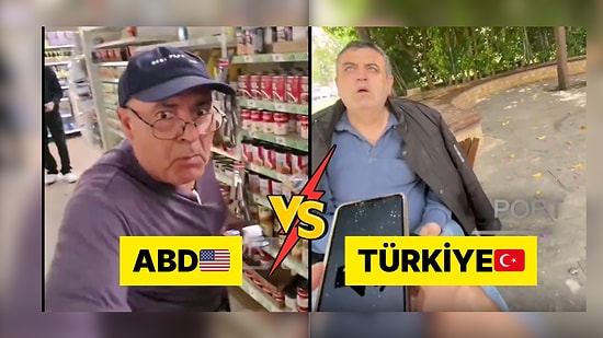 Tüm Dünyada Viral Olan Telefondan Para Çekme Şakası Türkiye'de de Denendi
