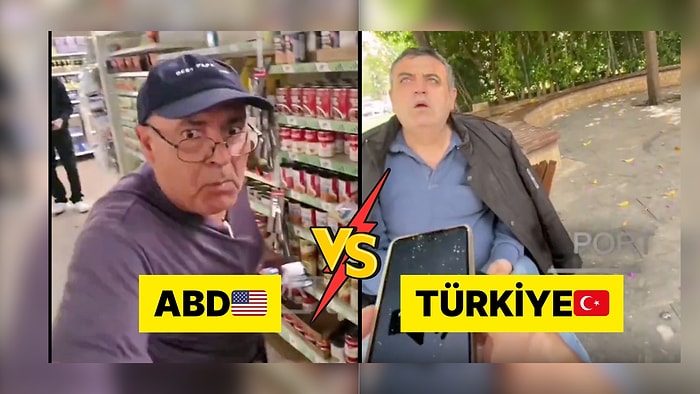 Tüm Dünyada Viral Olan Telefondan Para Çekme Şakası Türkiye'de de Denendi
