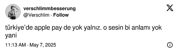 X kullanıcıları videoyu yorumsuz bırakmadı 💬