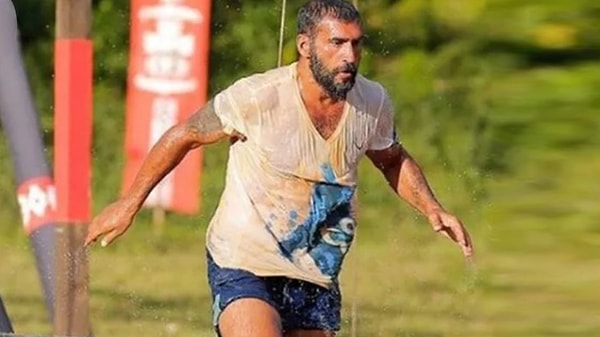 Ümit Karan Survivor'a Ne Zaman Katıldı?
