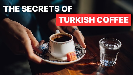 Turkish Coffee Traditions: History, Culture, and Unique Flavors
