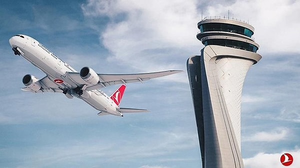THY ve Rolls-Royce iş birliği imzaladı: İstanbul’da tesis kurulacak!
