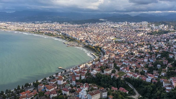 Altınordu: The Heart of History and Culture