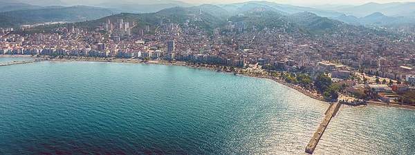 Fatsa: The Meeting Point of History and Nature