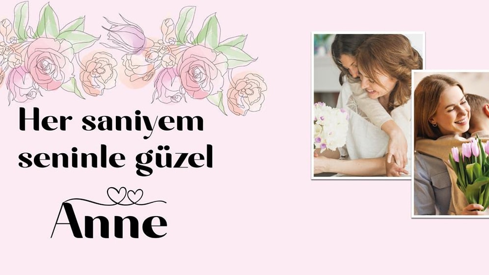 Her Şeyin En İyisini Hak Eden Annelere Zamansız Anneler Günü Hediyeleri