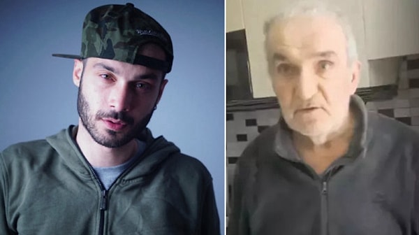 Ünlü rapçi Arslan aile içi şiddet suçu kapsamında tutuklanan ünlü rapçi Arslan hakkında 1 yıl 6 aya kadar hapis cezası istemiyle dava açıldı.