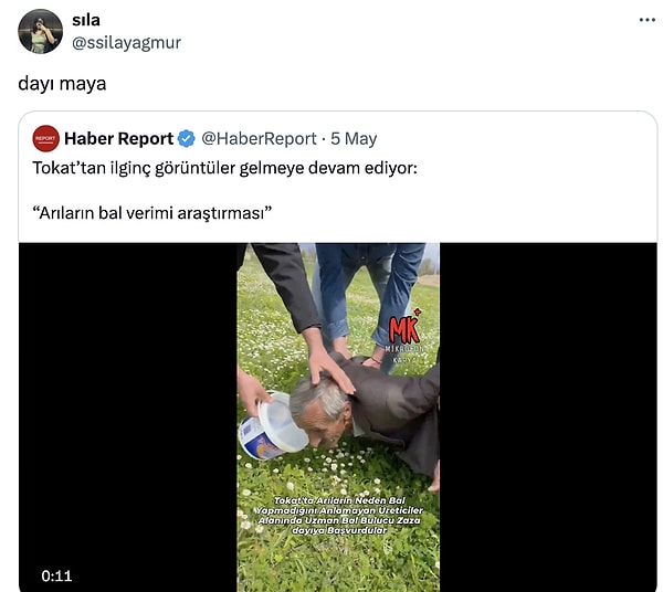 Başlayalım!