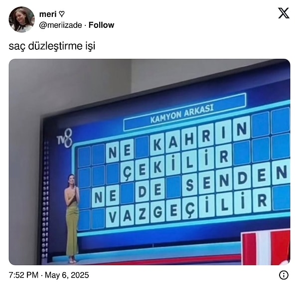 Kapatalım!