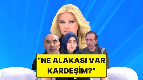 Müge Anlı, Gündüz Kuşağı Programlarını Eleştirenlere Sert Çıktı