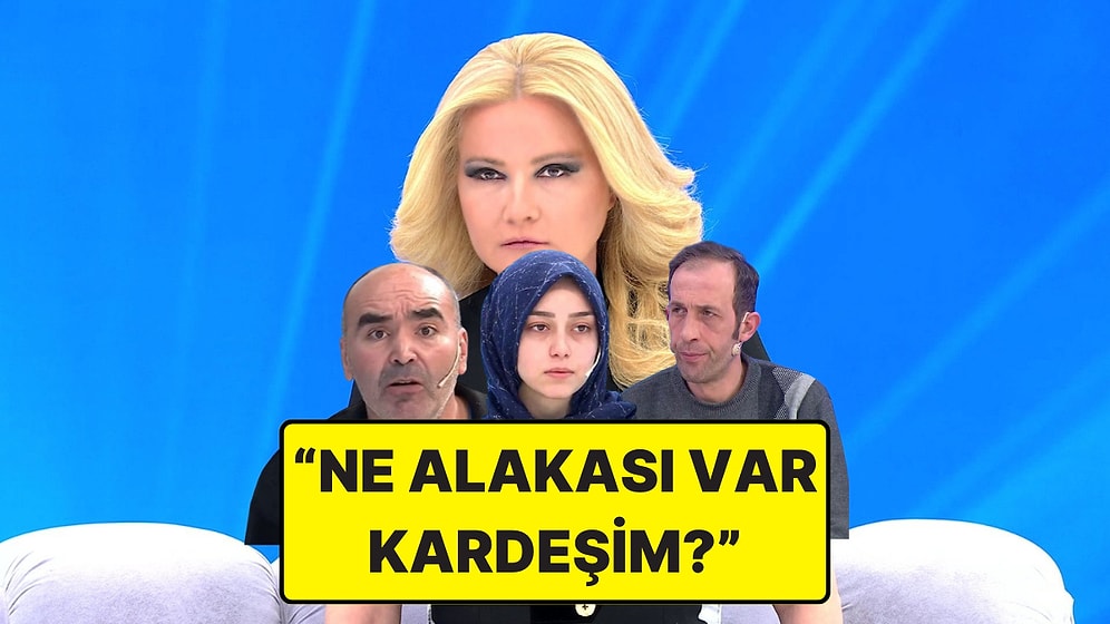 Müge Anlı, Gündüz Kuşağı Programlarını Eleştirenlere Sert Çıktı