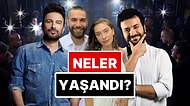 5-7 Mayıs'a Damgasını Vuran Magazin Olaylarını Anlatıyoruz!
