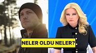 Teşkilat'ın Yeni Oyuncusundan Leyla'da Ölen Karaktere Televizyon Dünyasında Bugün Yaşananlar