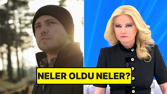 Teşkilat'ın Yeni Oyuncusundan Leyla'da Ölen Karaktere Televizyon Dünyasında Bugün Yaşananlar