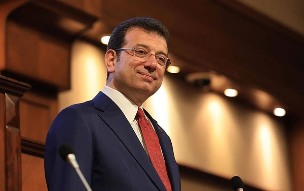 Dezenformasyonla Mücadele Merkezi’nden Ekrem İmamoğlu hakkında yapılan açıklama şu şekilde: